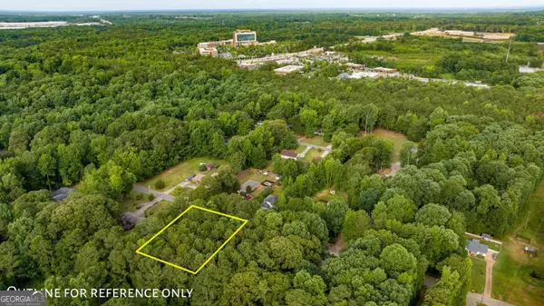 0 Susie PL #LOT 13, Newnan, GA 30265