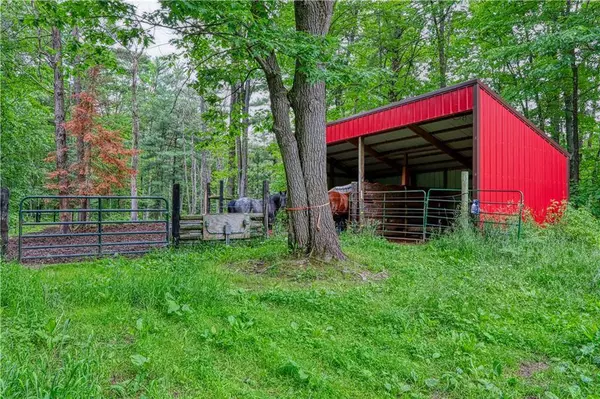 11942 Scheller Road, Hayward, WI 54843