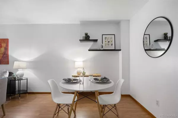 31270 John Wallace RD #308, Evergreen, CO 80439