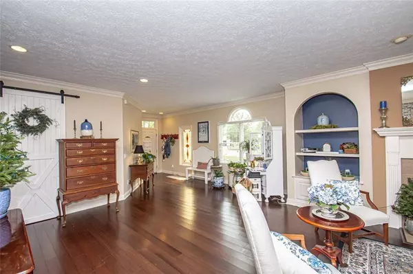 1021 Wedgestone Court, Dayton, OH 45458