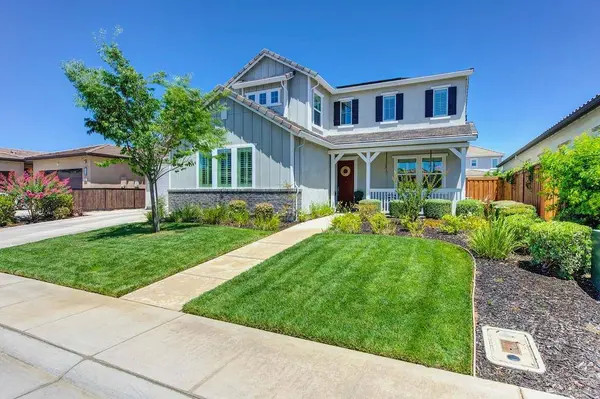 10025 Tagus WAY, Elk Grove, CA 95757