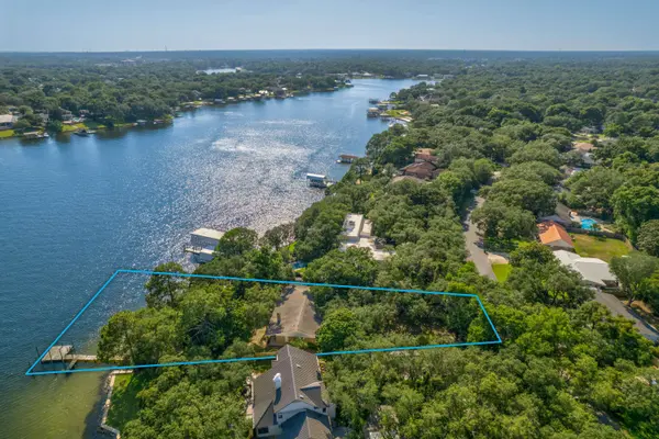 549 Pocahontas Drive, Fort Walton Beach, FL 32547