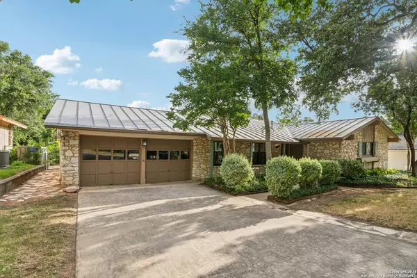 615 COLWYN PASS, San Antonio, TX 78216-5206