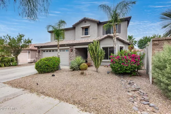 22940 S 213TH Street, Queen Creek, AZ 85142