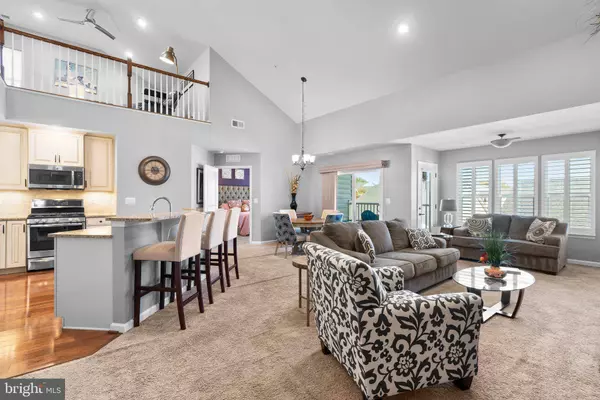 2241 JOHN GRAVEL RD #P, Marriottsville, MD 21104