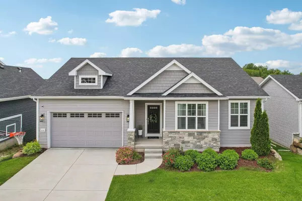 438 N Sugar Maple Lane, Verona, WI 53593