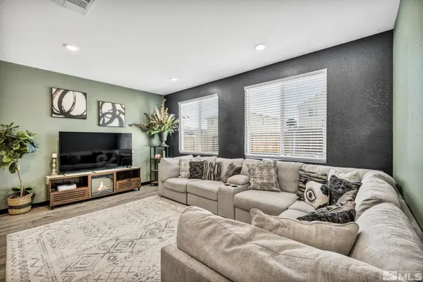 1357 Hickory Tree Drive, Sparks, NV 89436