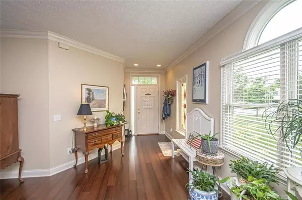 1021 Wedgestone Court, Dayton, OH 45458