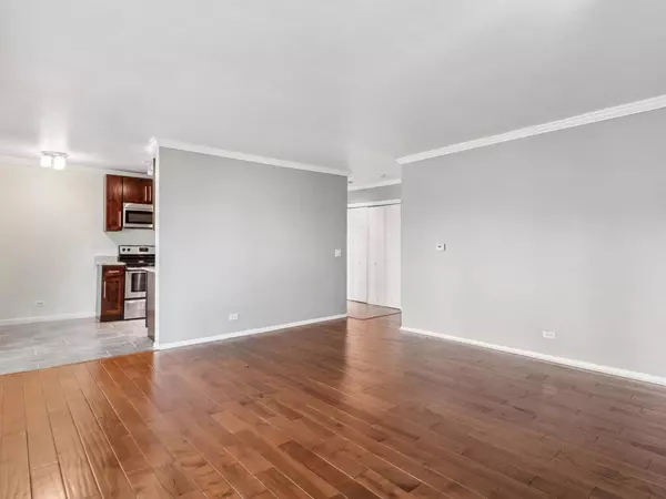 1615 Maple Terrace #3L, Lisle, IL 60532