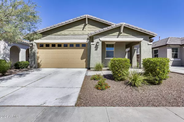 9430 W MINNEZONA Avenue, Phoenix, AZ 85037