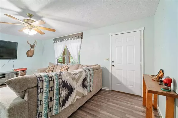 306 GRIZZLE RD, Dawsonville, GA 30534