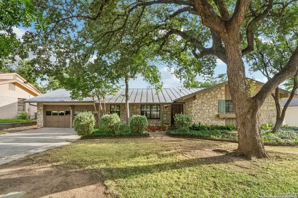 615 COLWYN PASS, San Antonio, TX 78216-5206