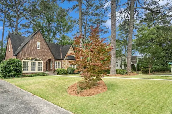 1631 Johnson RD NE, Atlanta, GA 30306