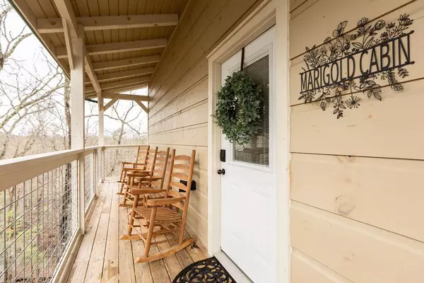 855 Osprey WAY, Pigeon Forge, TN 37863