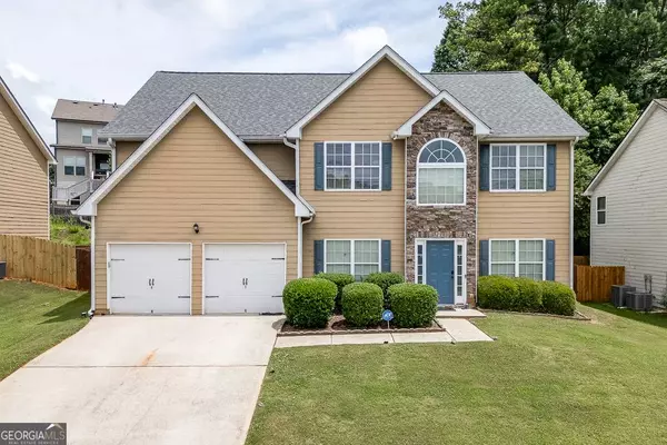 251 Jackson AVE, Braselton, GA 30517