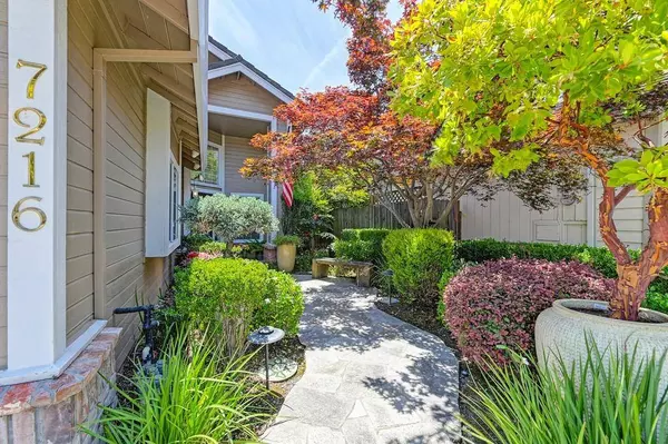 7216 Harbor WAY, Granite Bay, CA 95746