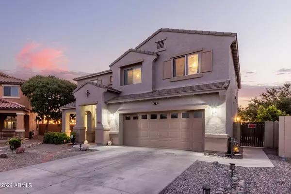 3824 E MICA Road, San Tan Valley, AZ 85143