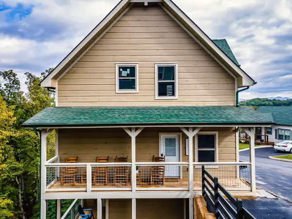 855 Osprey WAY, Pigeon Forge, TN 37863