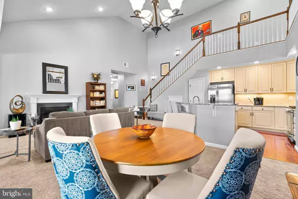 2241 JOHN GRAVEL RD #P, Marriottsville, MD 21104