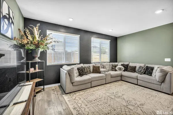 1357 Hickory Tree Drive, Sparks, NV 89436