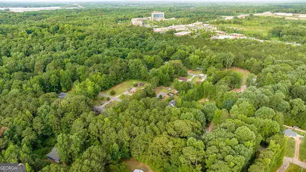 0 Susie PL #LOT 13, Newnan, GA 30265