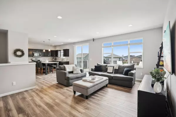 438 N Sugar Maple Lane, Verona, WI 53593