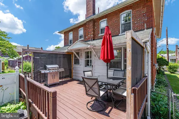 45 S 7TH ST, Quakertown, PA 18951