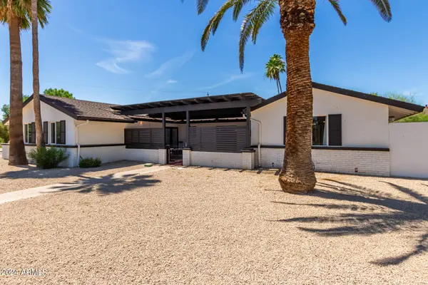 2326 E MONTEBELLO Avenue, Phoenix, AZ 85016