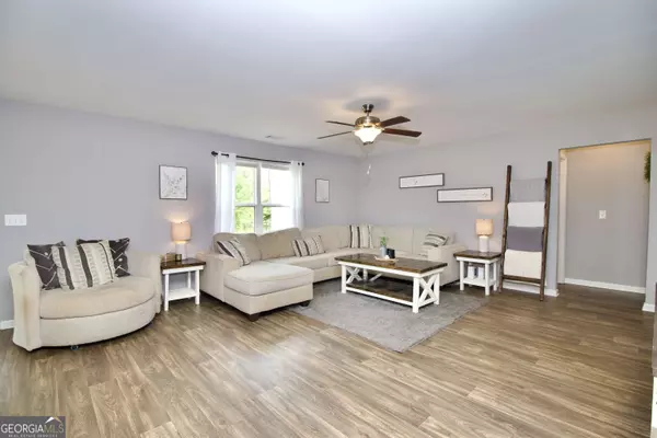 158 Meadowbrooke DR, Milner, GA 30257