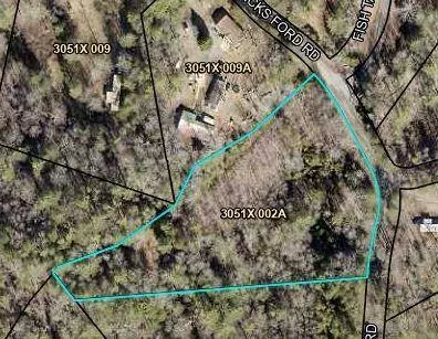 1086 Hicks Ford RD, Ellijay, GA 30540