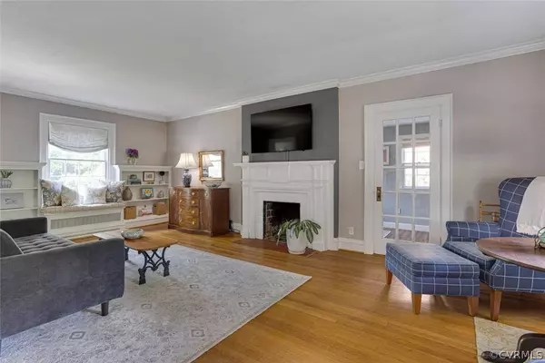 1605 W Laburnum AVE, Richmond, VA 23227