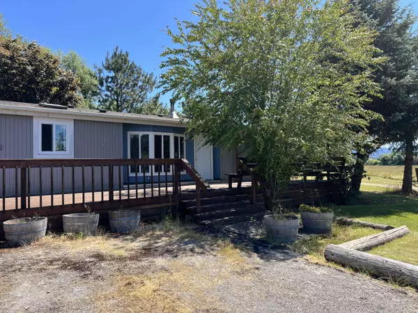 29701 SW Mill Creek RD, Sheridan, OR 97378