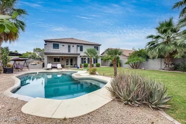 22940 S 213TH Street, Queen Creek, AZ 85142