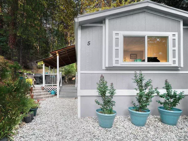 41003 Relief Hill RD #5, Washington, CA 95986