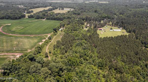 439 Dampeer Road, Canton, MS 39046