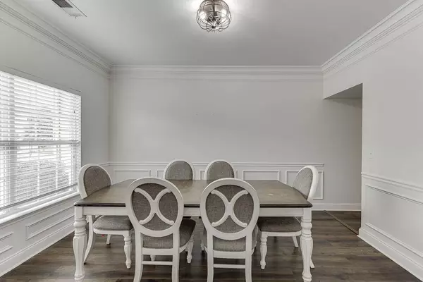 251 Jackson AVE, Braselton, GA 30517