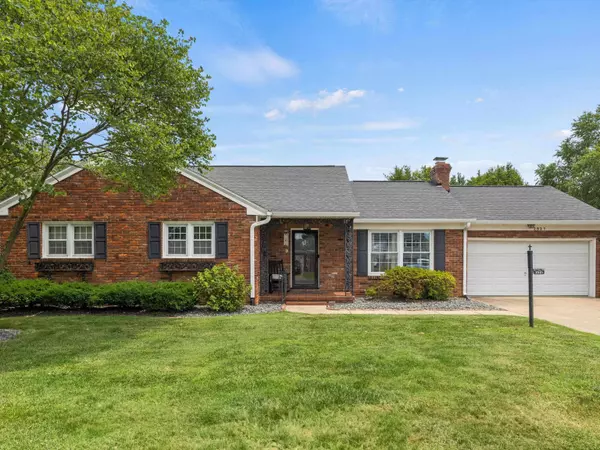 2521 Mayfair Ave, Owensboro, KY 42301