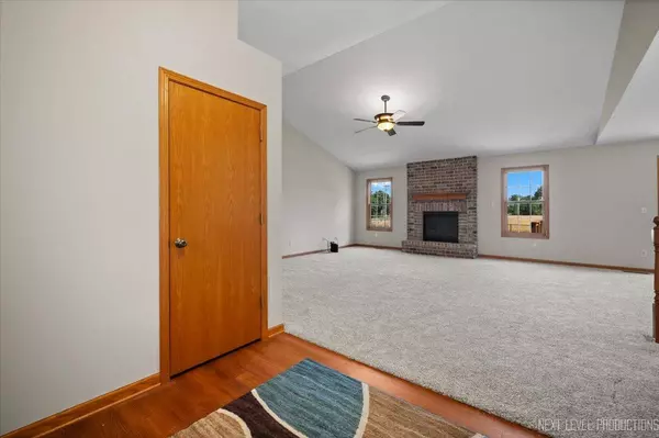 210 Legner ST, Leland, IL 60531