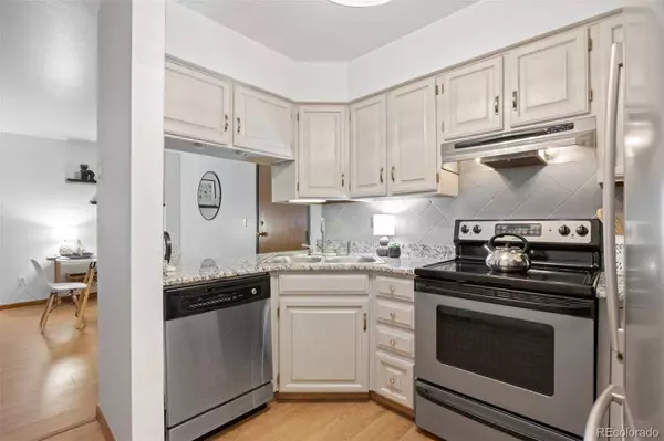 31270 John Wallace RD #308, Evergreen, CO 80439