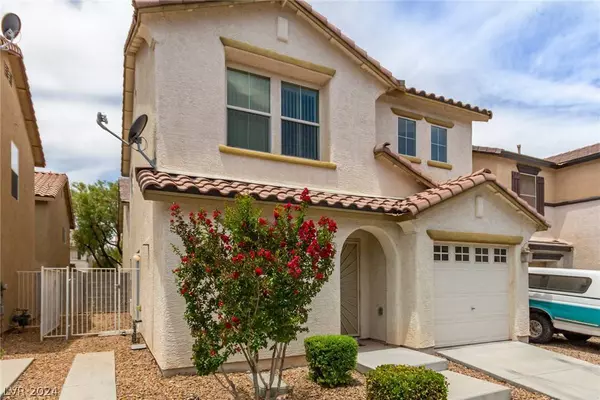 1193 Plum Canyon Street, Las Vegas, NV 89142