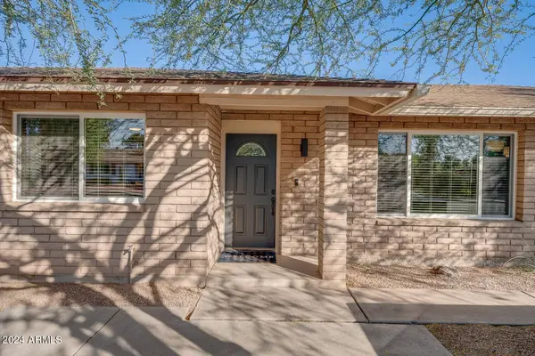 1181 E Carmen Street, Tempe, AZ 85283