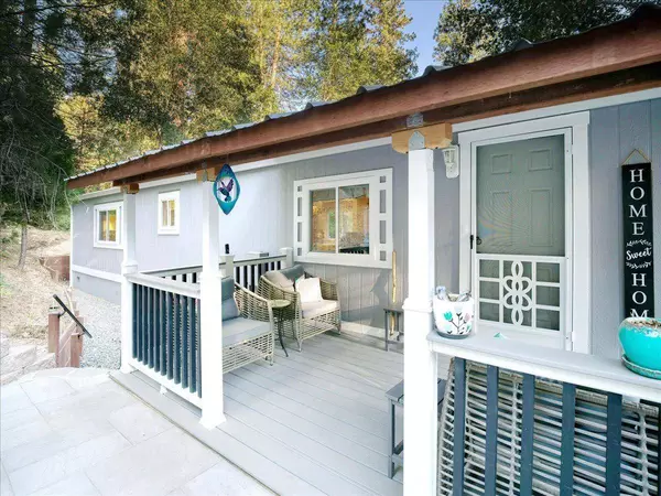 41003 Relief Hill RD #5, Washington, CA 95986