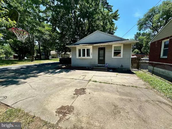 187 ANDALORO WAY, Westville, NJ 08093