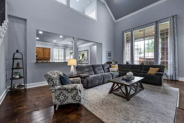 1307 Crockett Drive, Frisco, TX 75033