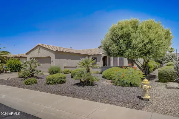 17780 W CANTO BONITO Lane, Surprise, AZ 85387
