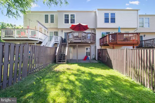 1840 WYE MILLS LN, Bel Air, MD 21015