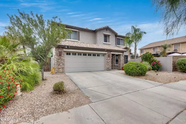 22940 S 213TH Street, Queen Creek, AZ 85142