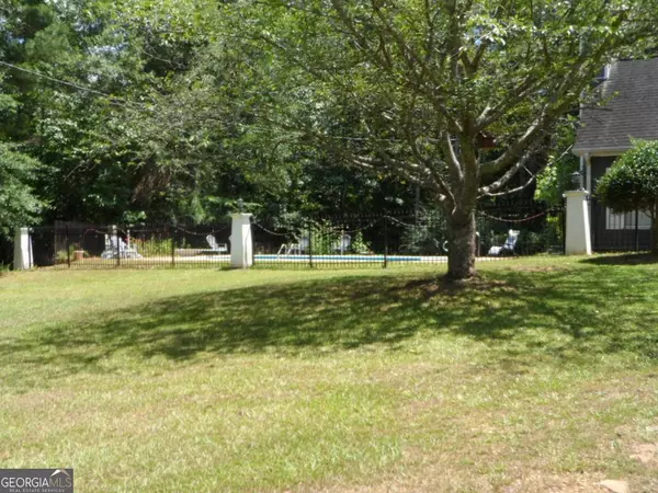 1000 Bexley Rd, Moreland, GA 30259