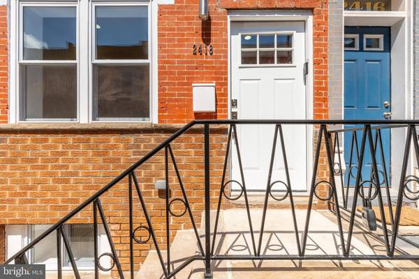 2418 S ISEMINGER ST, Philadelphia, PA 19148