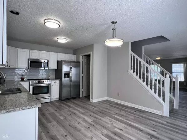 12947 Old Glory DR, Fishers, IN 46037